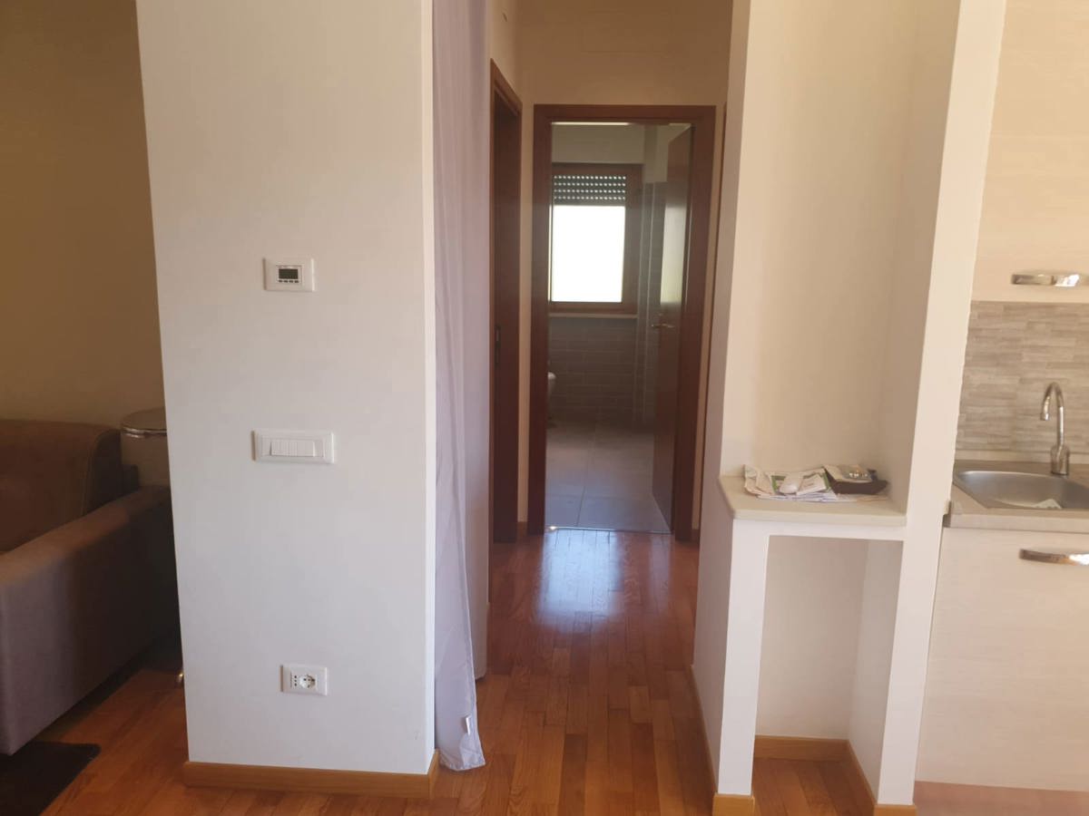 Foto 20 di 44 - Appartamento in vendita a Monterotondo