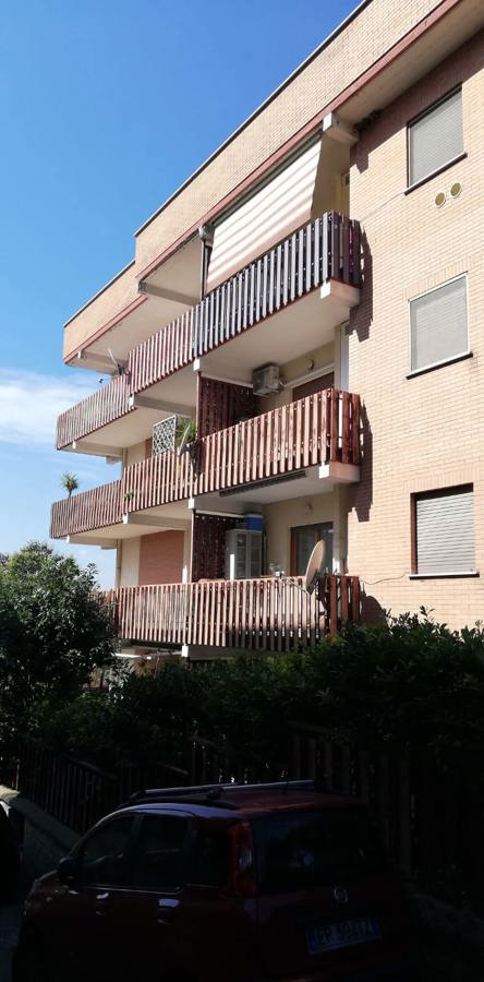Foto 1 di 44 - Appartamento in vendita a Monterotondo