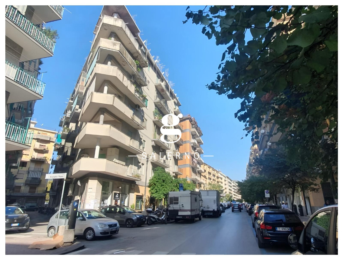 Foto 2 di 6 - Appartamento in vendita a Salerno