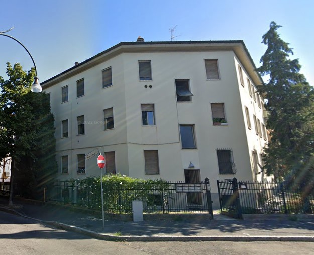 Vendita Bilocale Appartamento Cusano Milanino Via Piemonte, 27 446074