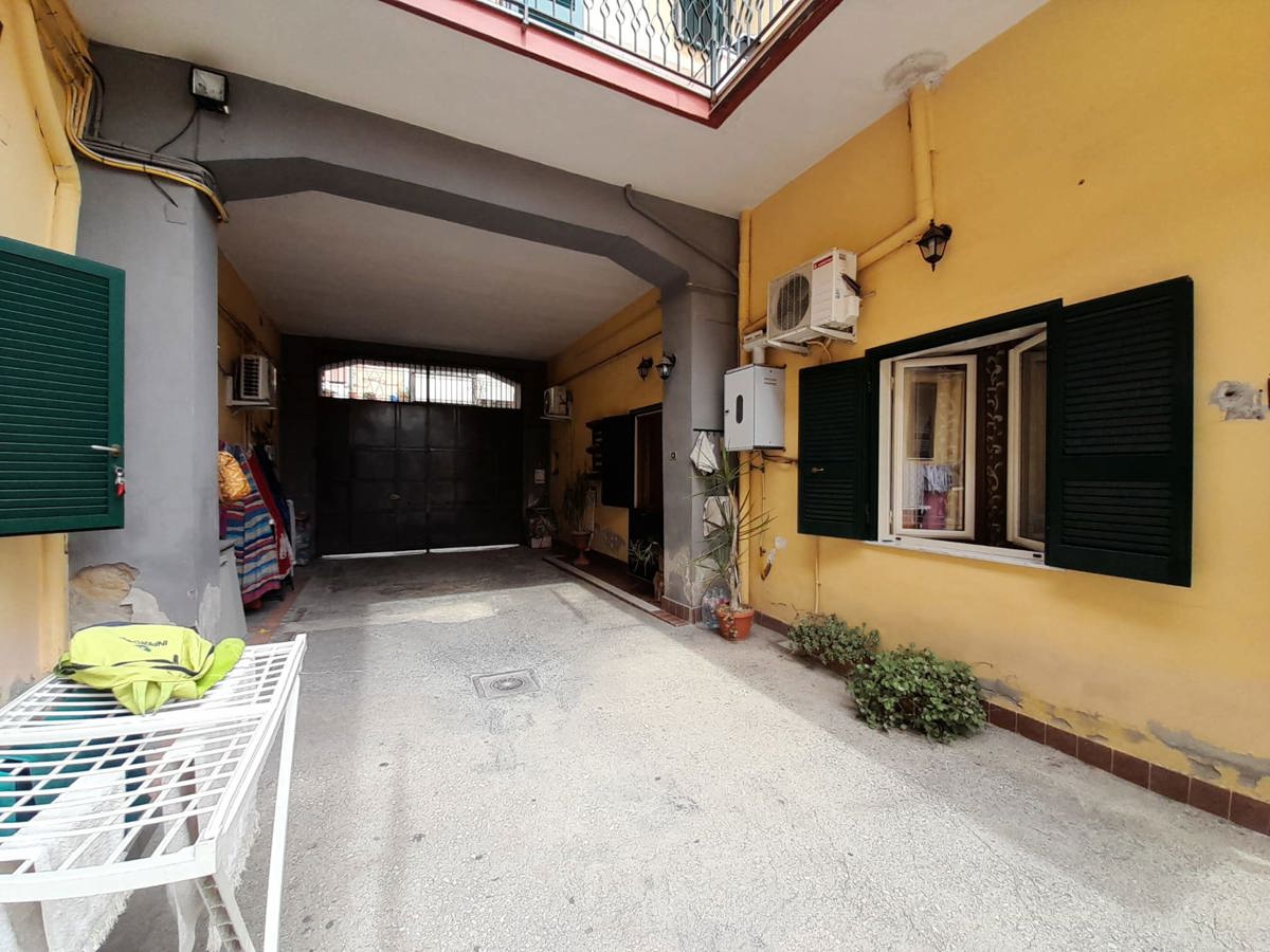 Foto 1 di 10 - Appartamento in vendita a Caivano