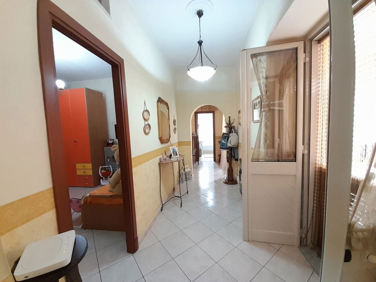 Foto 2 di 10 - Appartamento in vendita a Caivano