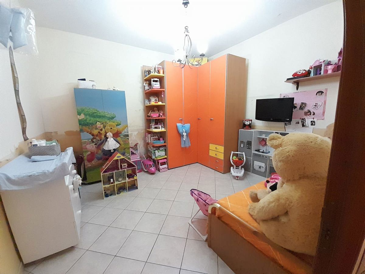 Foto 7 di 10 - Appartamento in vendita a Caivano