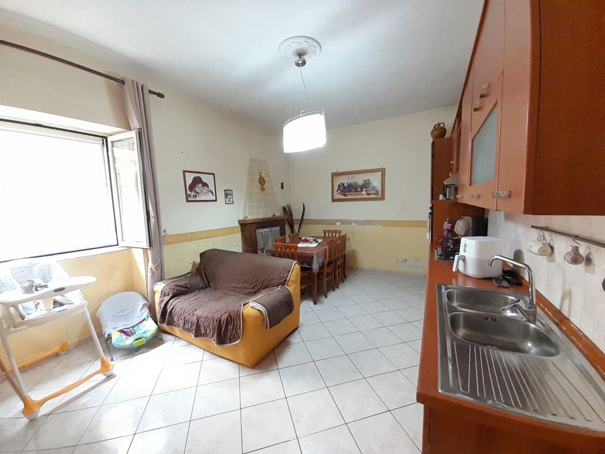 Foto 4 di 10 - Appartamento in vendita a Caivano