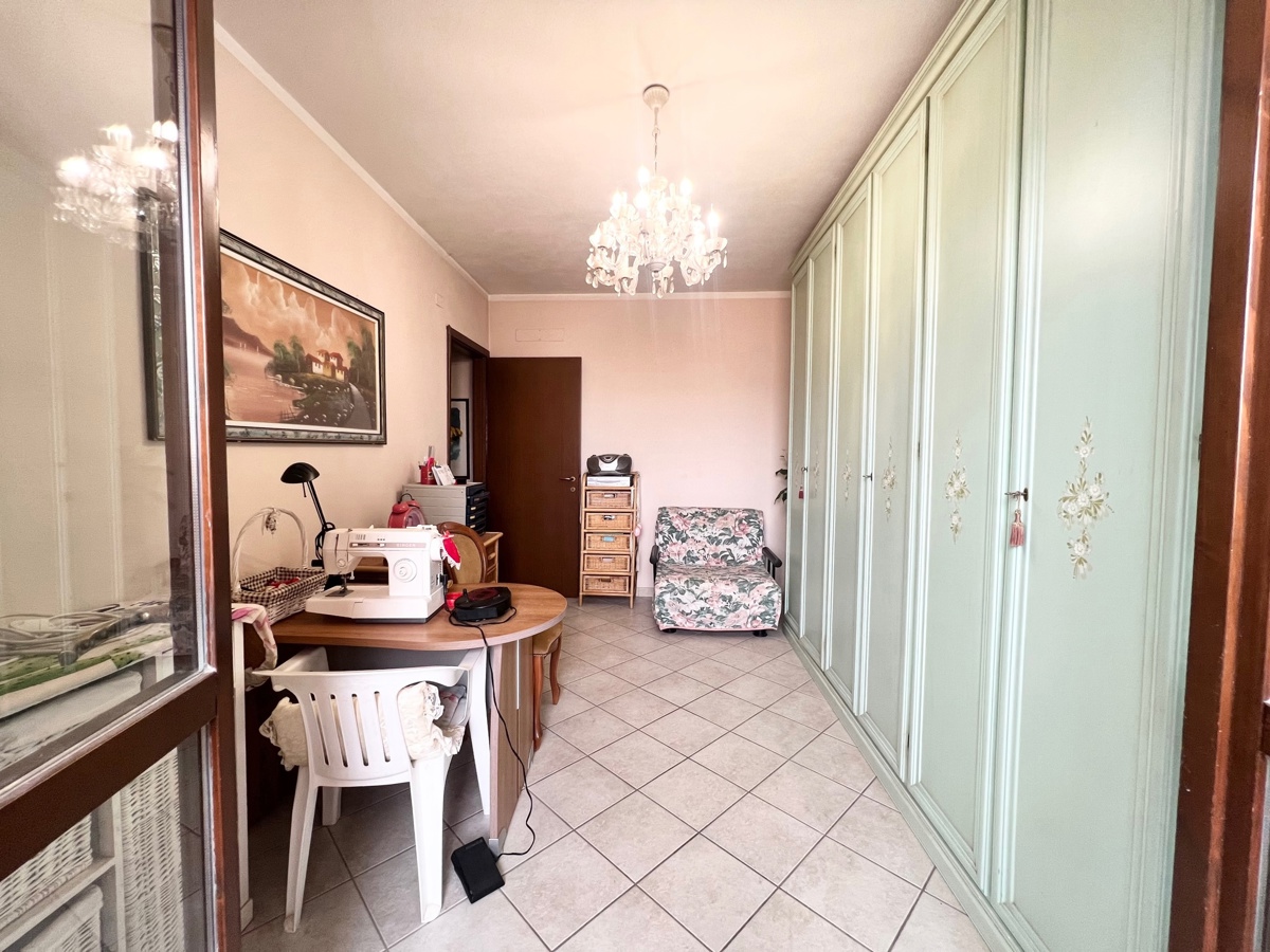 Foto 10 di 15 - Appartamento in vendita a Sinnai