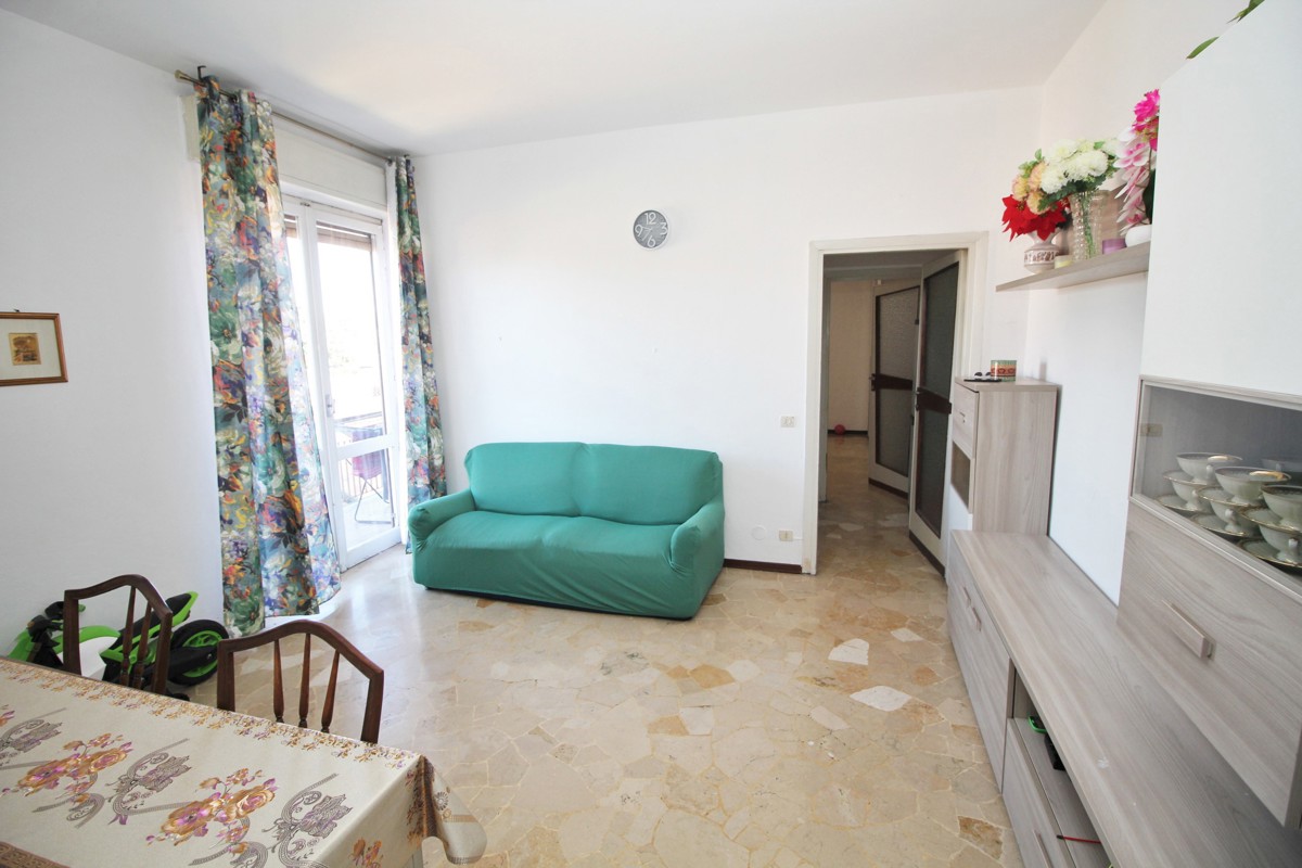 Vendita Bilocale Appartamento Legnano Via Pontida, 11 446425