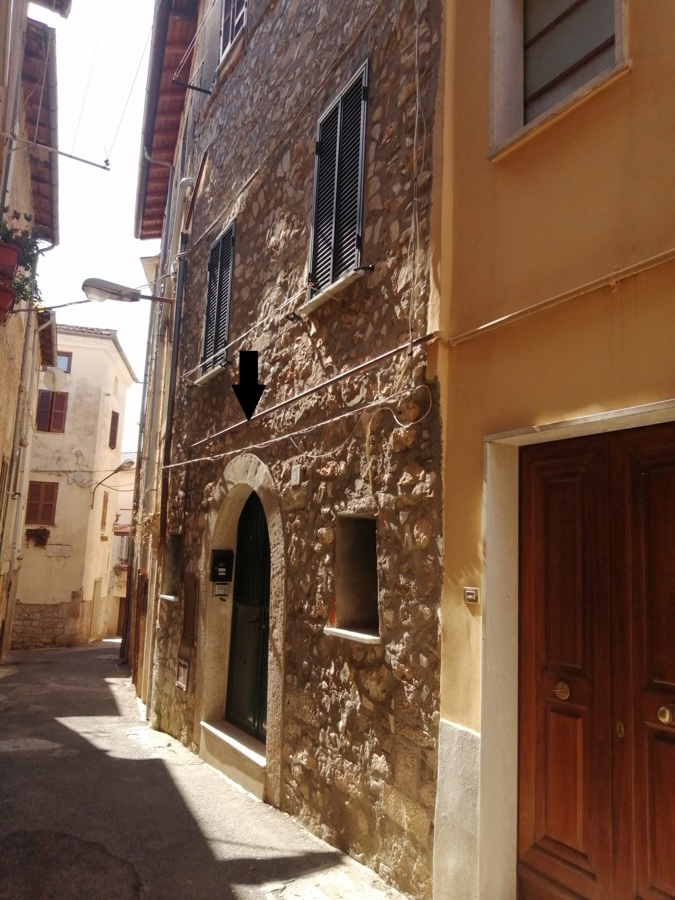 Foto 1 di 16 - Appartamento in vendita a Sezze