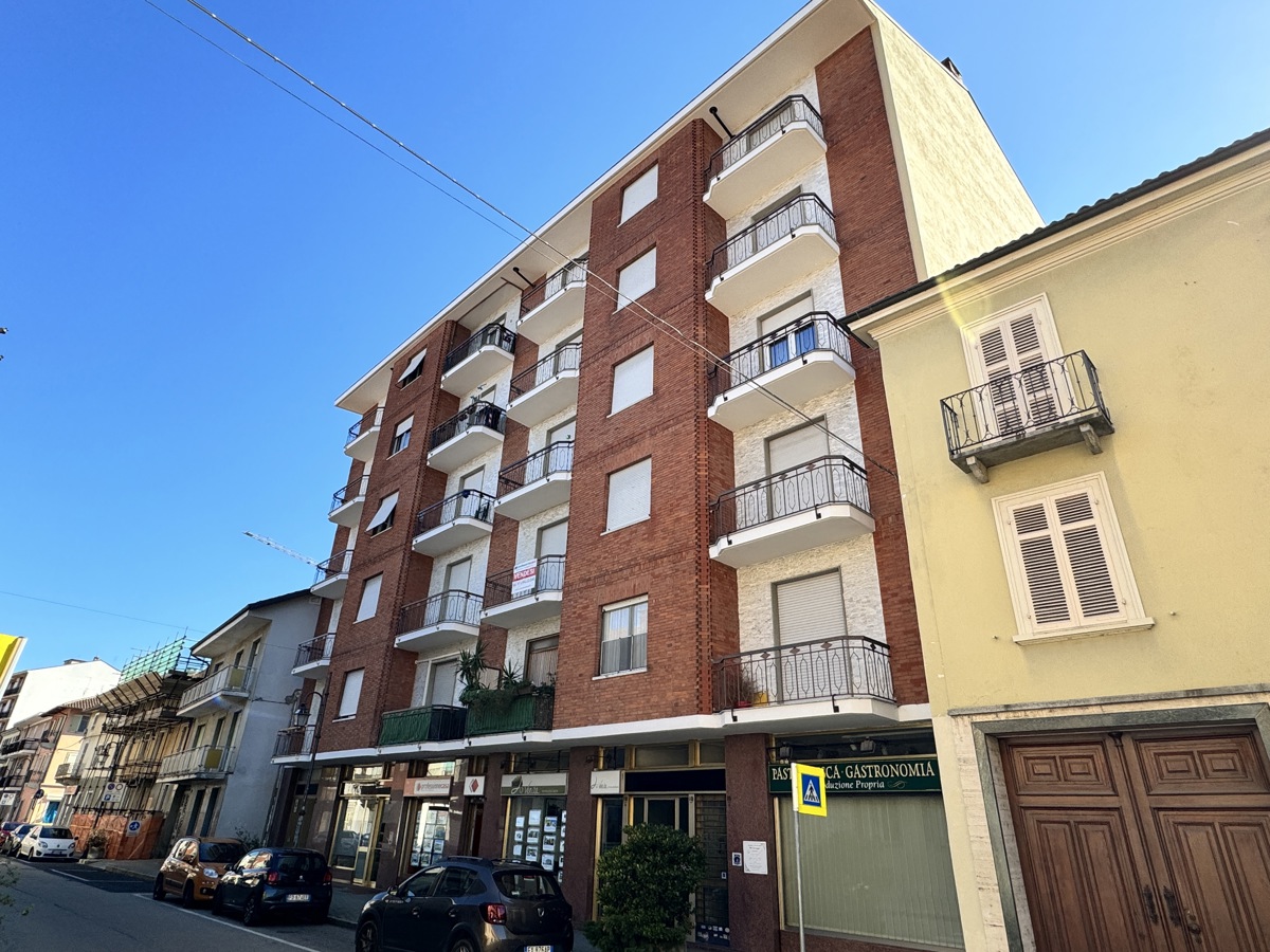 Vendita Quadrilocale Appartamento Poirino Via Amaretti, 10 bis 447058
