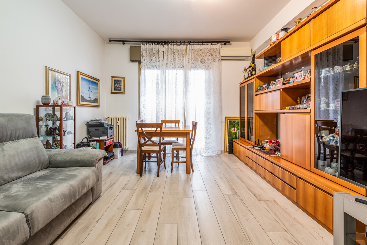 Foto 1 di 13 - Appartamento in vendita a Settimo Milanese