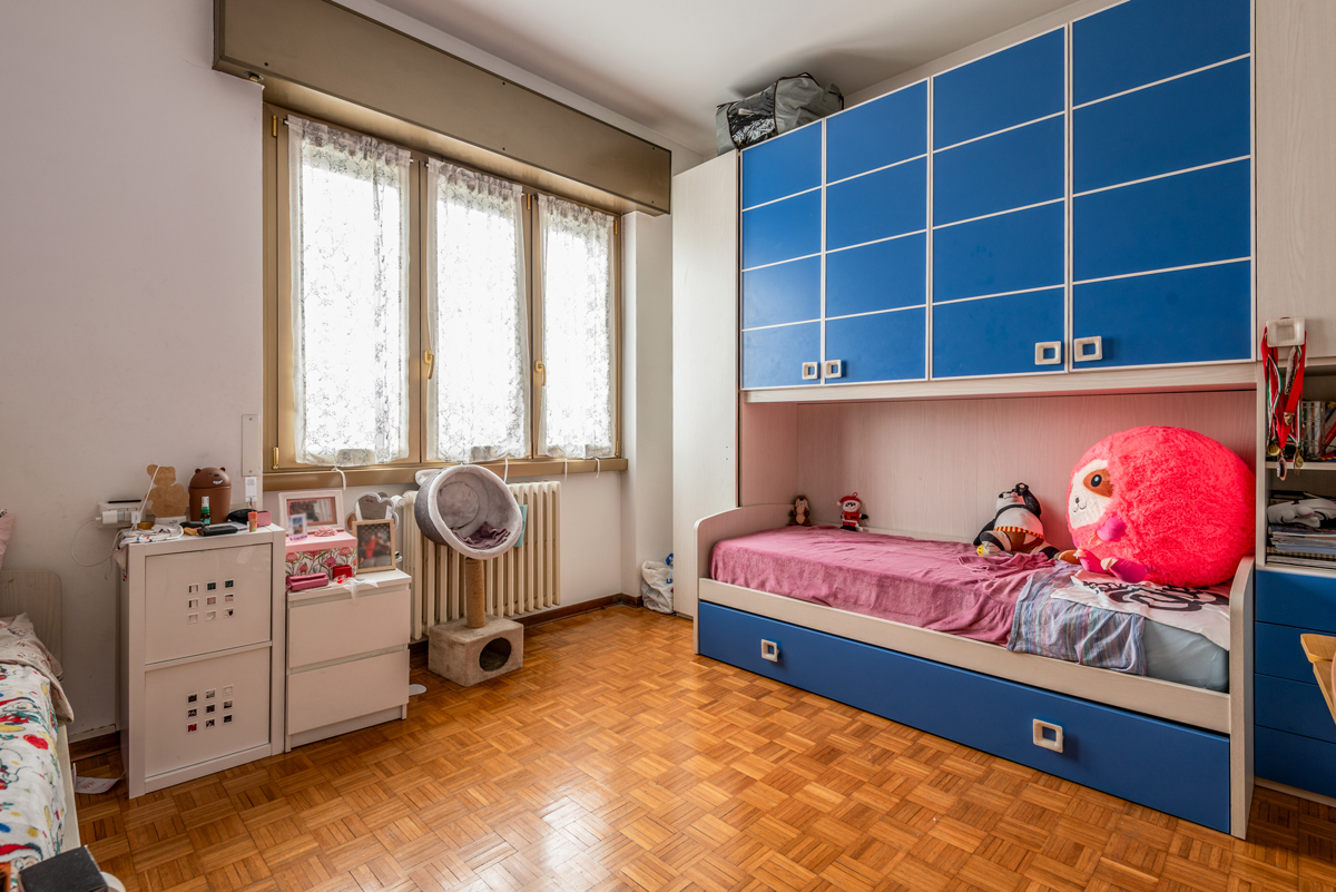 Foto 6 di 13 - Appartamento in vendita a Settimo Milanese
