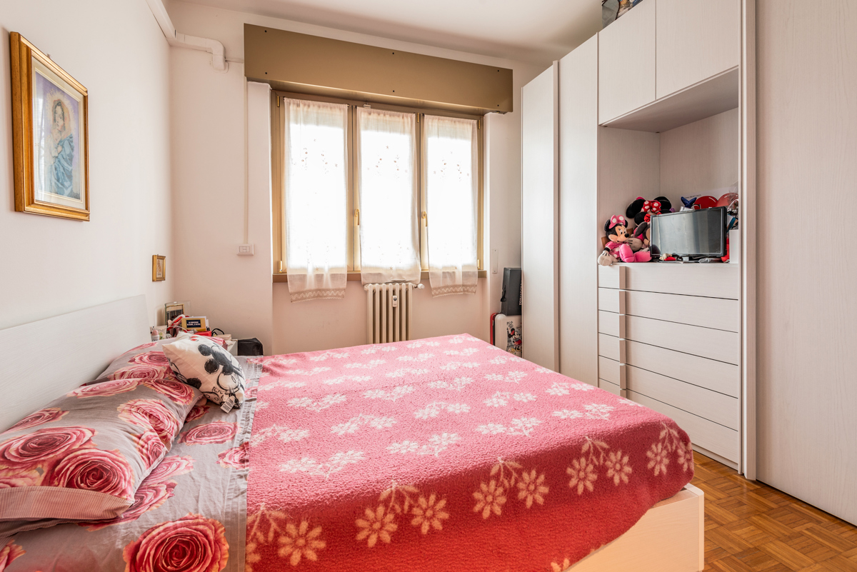 Foto 5 di 13 - Appartamento in vendita a Settimo Milanese