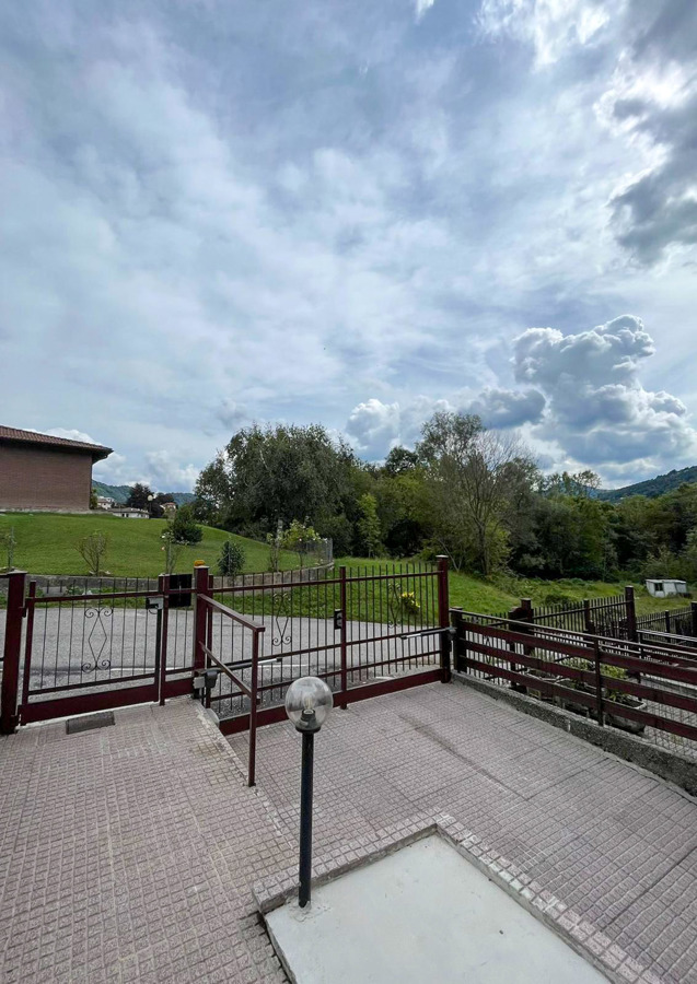 Foto 35 di 39 - Villa a schiera in vendita a Centro Valle Intelvi