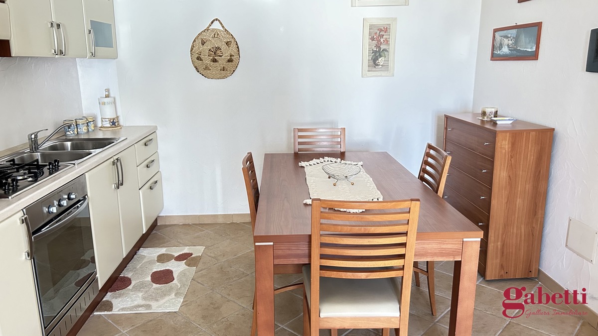 Foto 20 di 27 - Appartamento in vendita a Santa Teresa di Gallura
