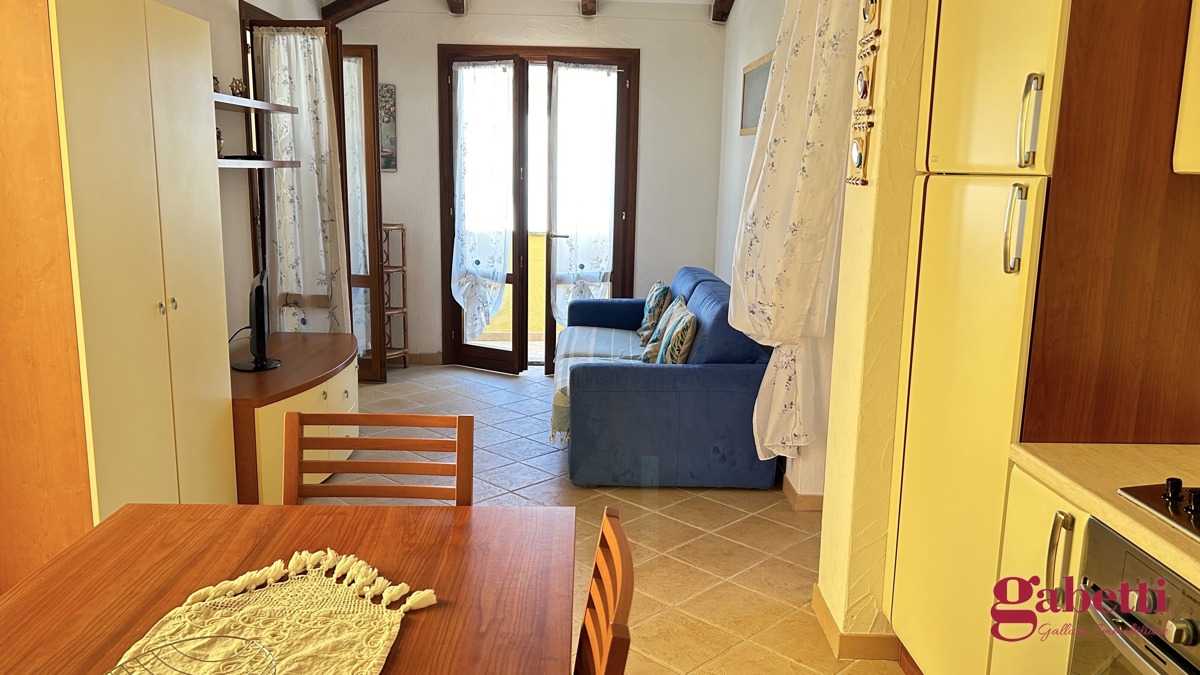 Foto 18 di 27 - Appartamento in vendita a Santa Teresa di Gallura