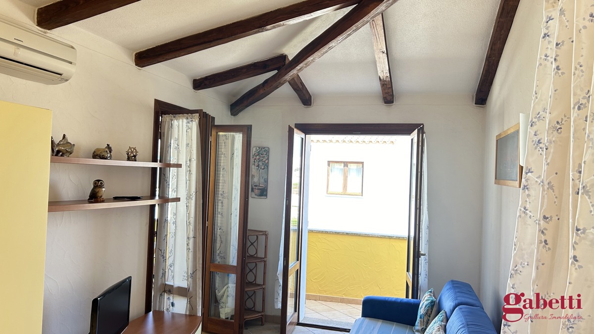 Foto 3 di 27 - Appartamento in vendita a Santa Teresa di Gallura