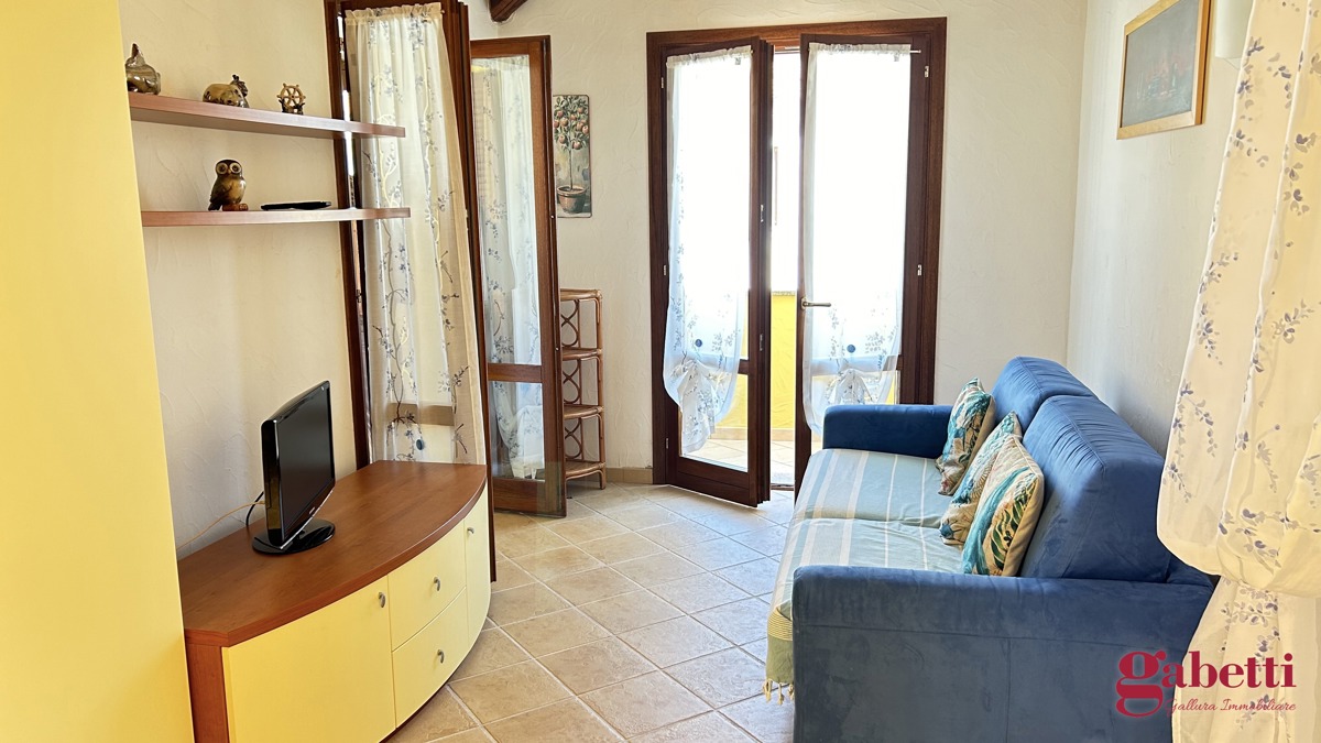 Foto 6 di 27 - Appartamento in vendita a Santa Teresa di Gallura