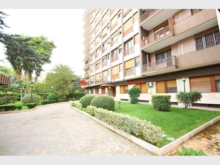 Foto 44 di 45 - Appartamento in vendita a Foggia