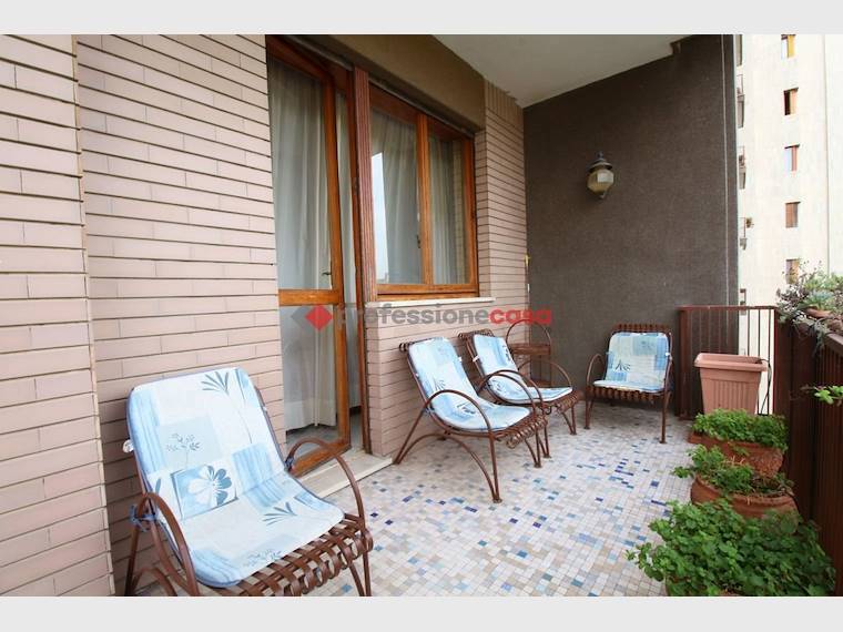 Foto 23 di 45 - Appartamento in vendita a Foggia