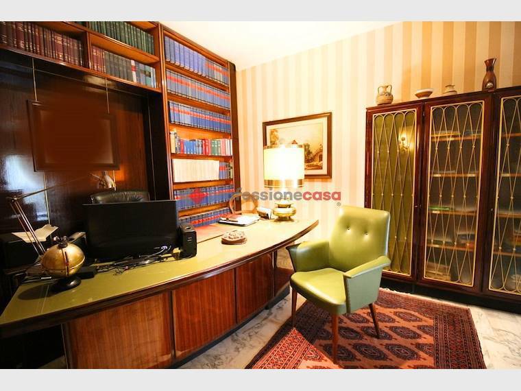 Foto 31 di 45 - Appartamento in vendita a Foggia