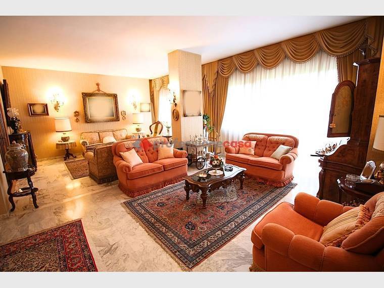 Foto 7 di 45 - Appartamento in vendita a Foggia