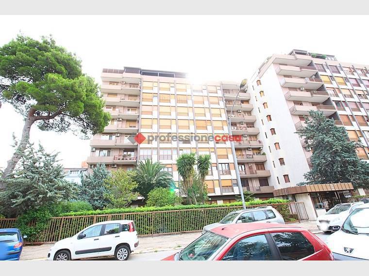 Foto 1 di 45 - Appartamento in vendita a Foggia