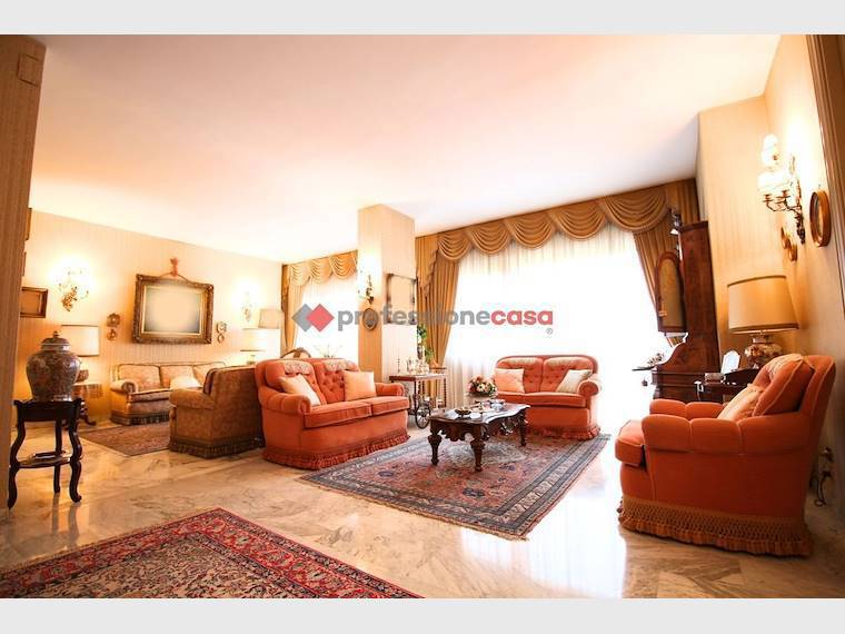 Foto 6 di 45 - Appartamento in vendita a Foggia
