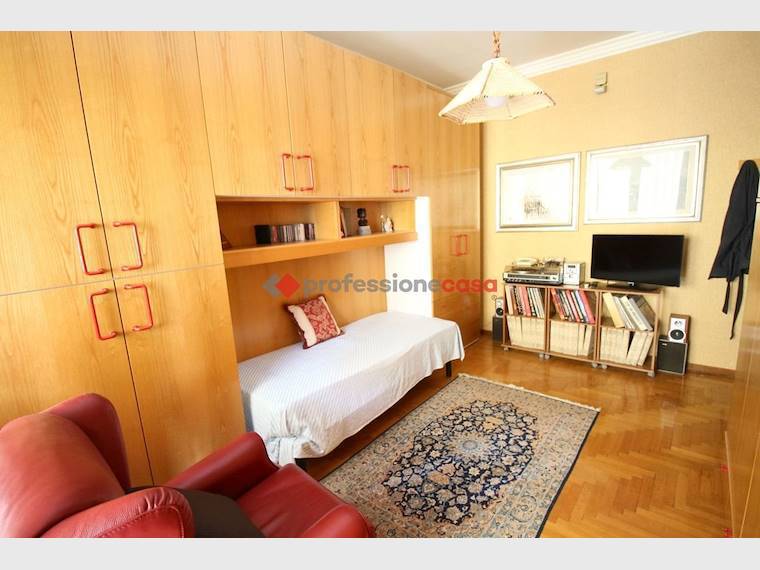 Foto 27 di 45 - Appartamento in vendita a Foggia