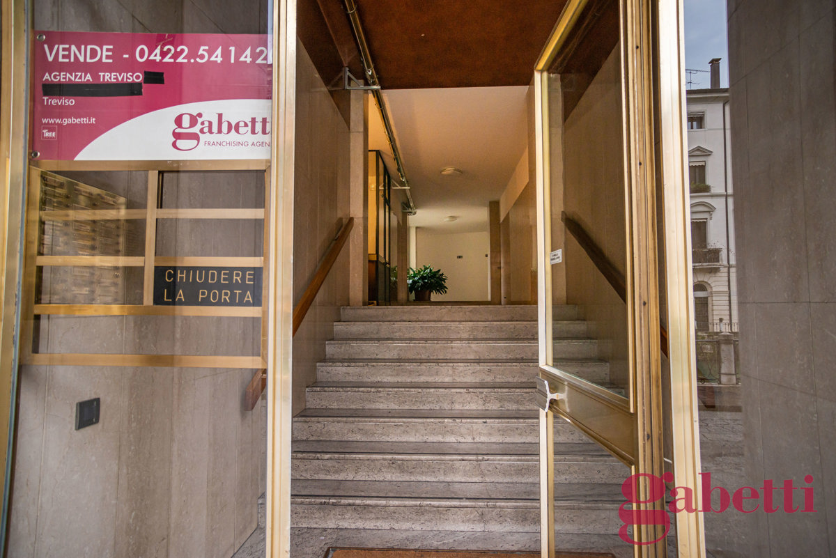 Foto 3 di 21 - Appartamento in vendita a Treviso