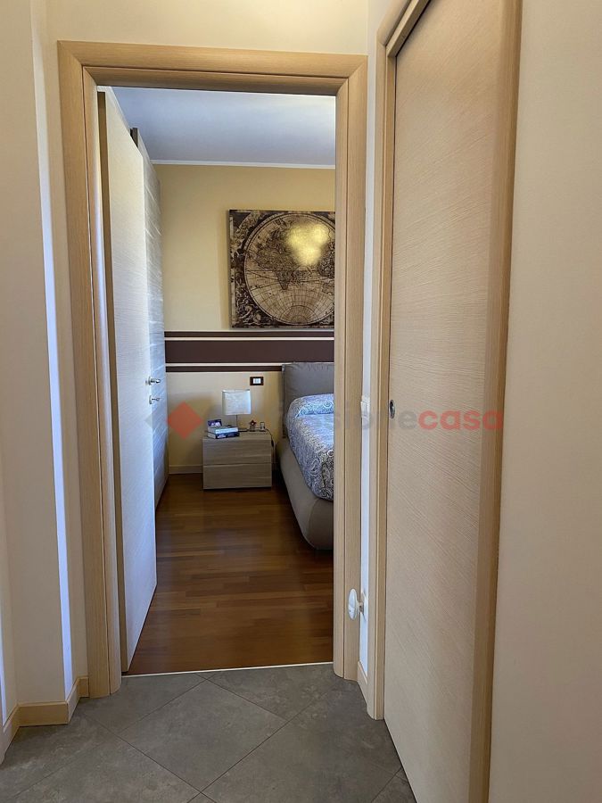 Appartamento in vendita a Pontirolo Nuovo (BG)