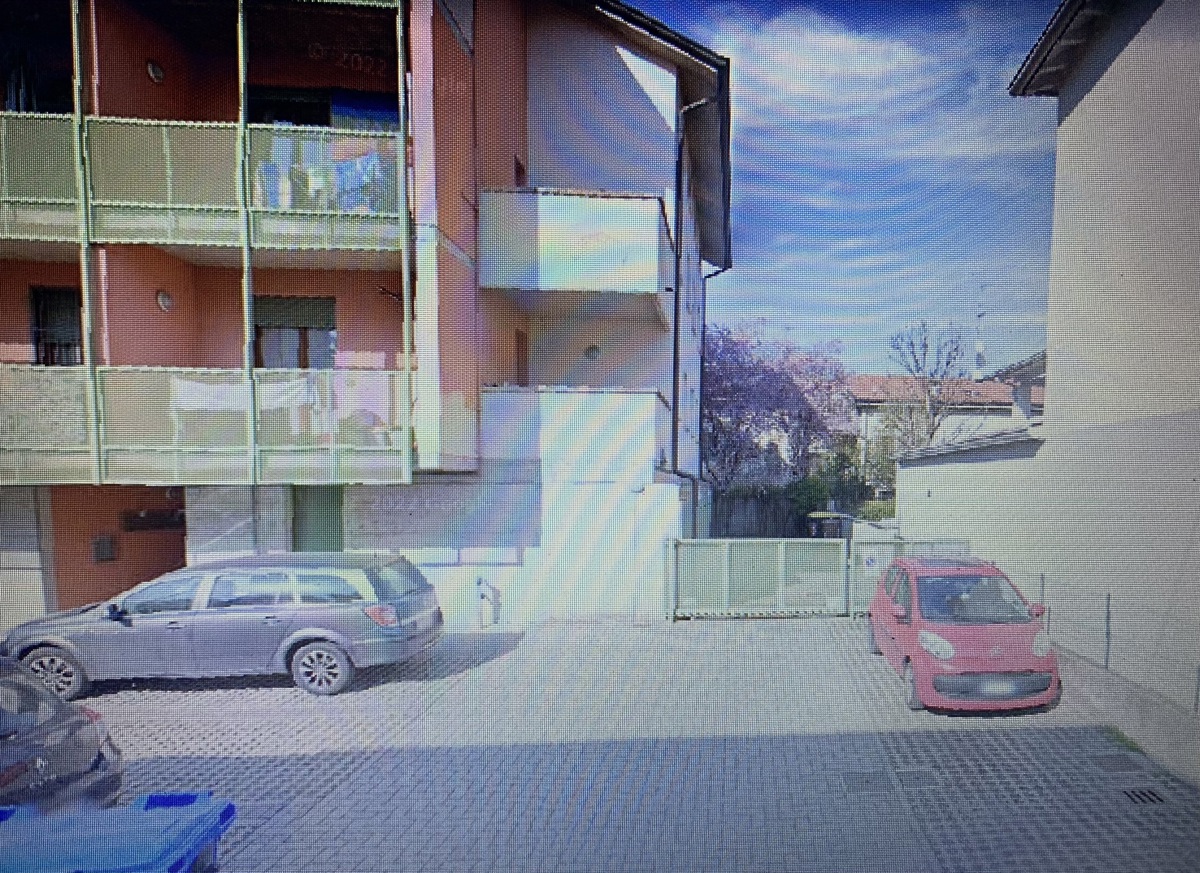Foto 1 di 1 - Garage in affitto a Reggio Emilia