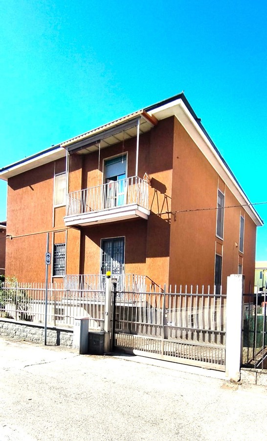 Vendita Trilocale Appartamento Locate di Triulzi via donizetti, 12 447617