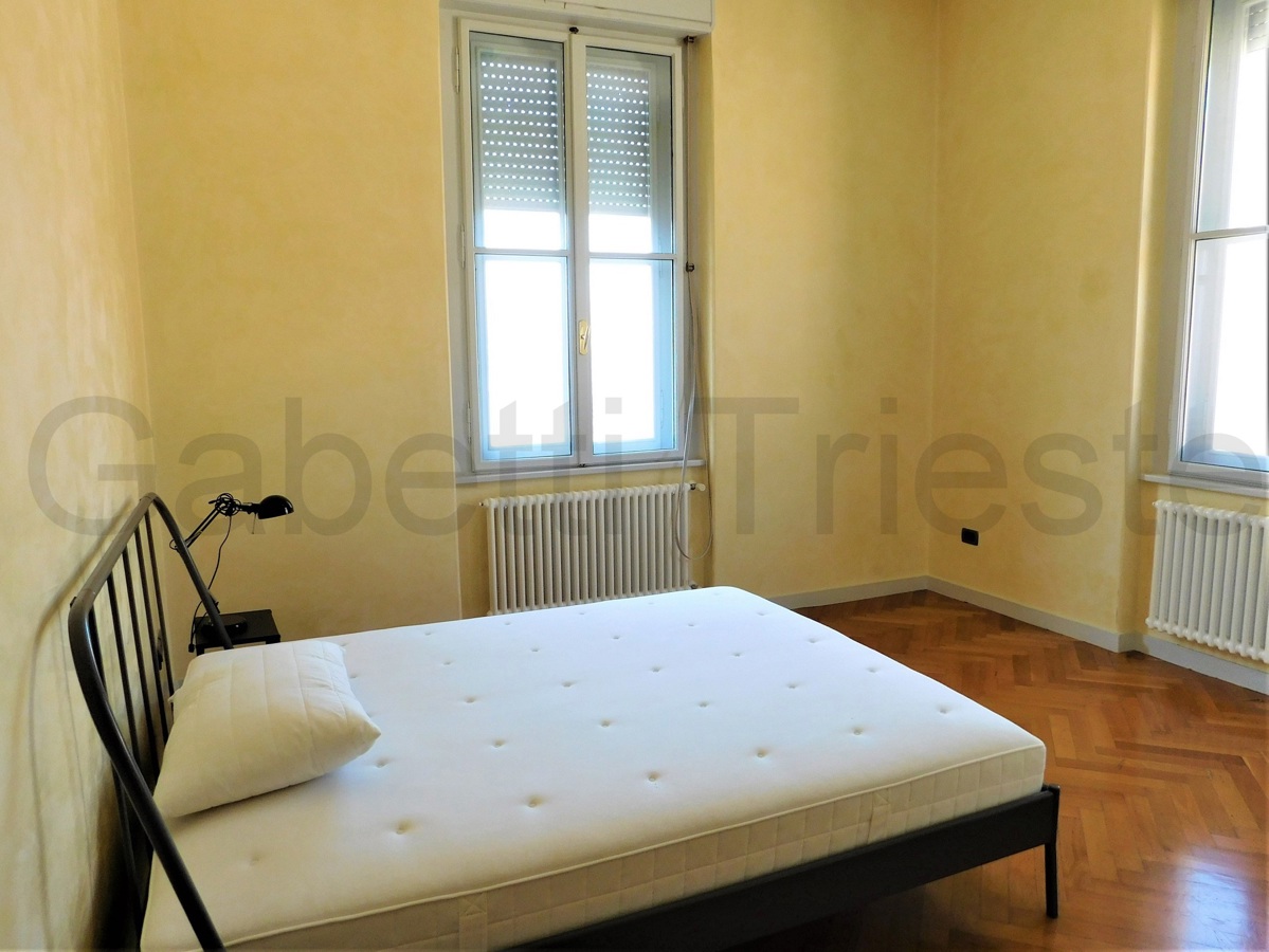 Foto 12 di 20 - Appartamento in vendita a Trieste