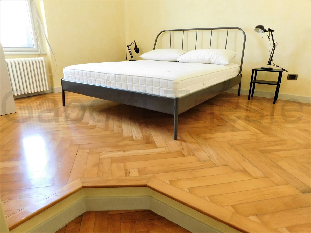 Foto 10 di 20 - Appartamento in vendita a Trieste