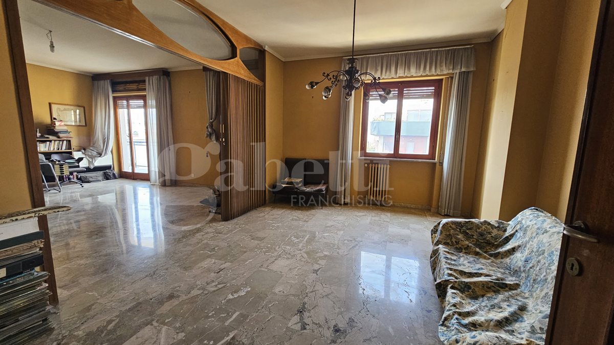 Foto 5 di 29 - Appartamento in vendita a Palermo