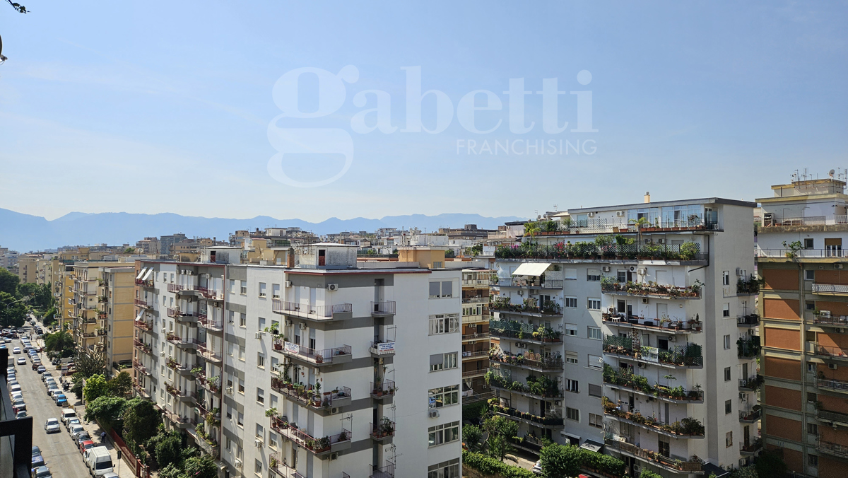 Foto 14 di 29 - Appartamento in vendita a Palermo