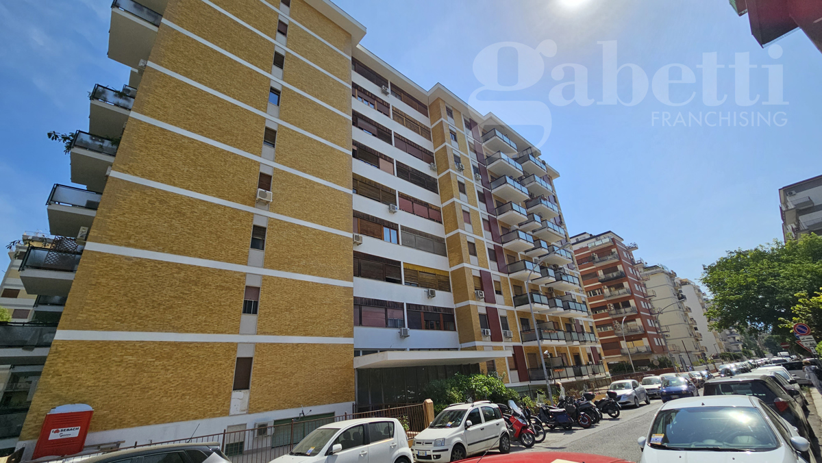 Foto 29 di 29 - Appartamento in vendita a Palermo