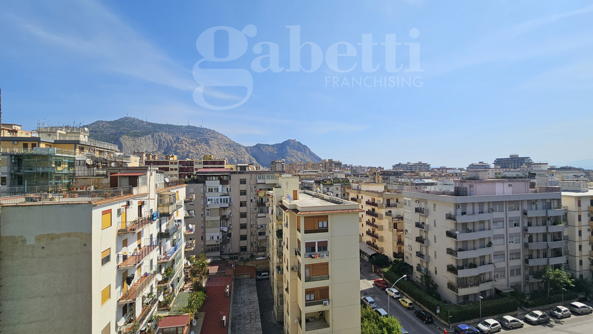 Foto 18 di 29 - Appartamento in vendita a Palermo
