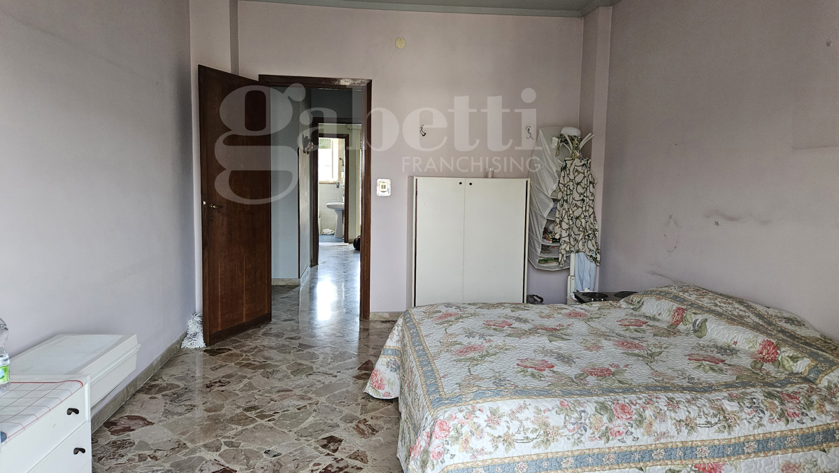 Foto 21 di 29 - Appartamento in vendita a Palermo