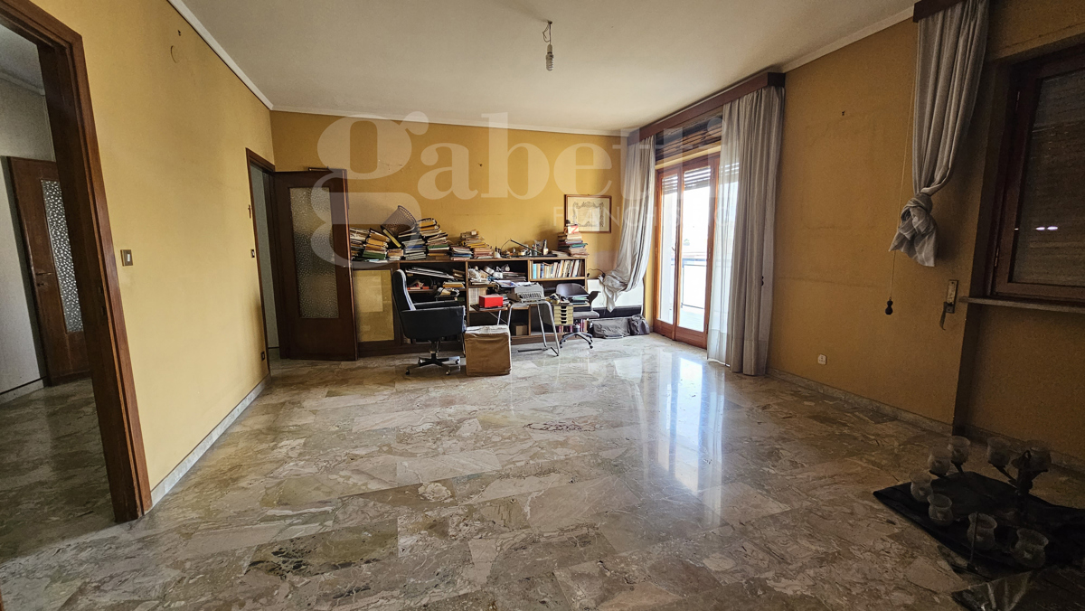 Foto 7 di 29 - Appartamento in vendita a Palermo