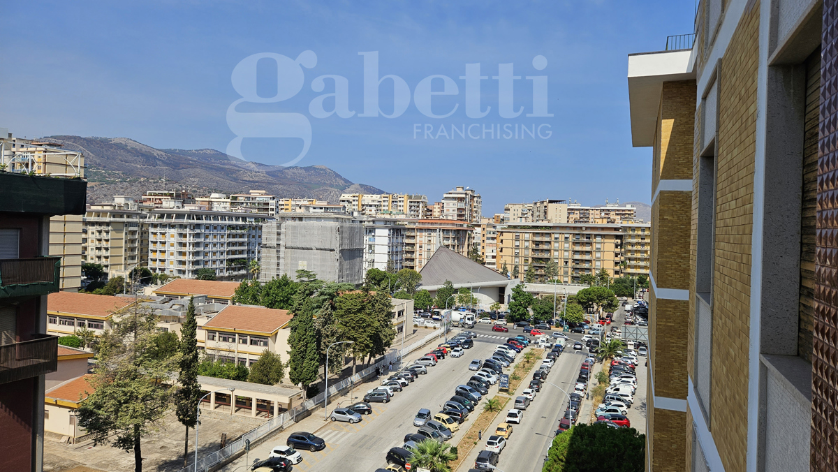 Foto 12 di 29 - Appartamento in vendita a Palermo