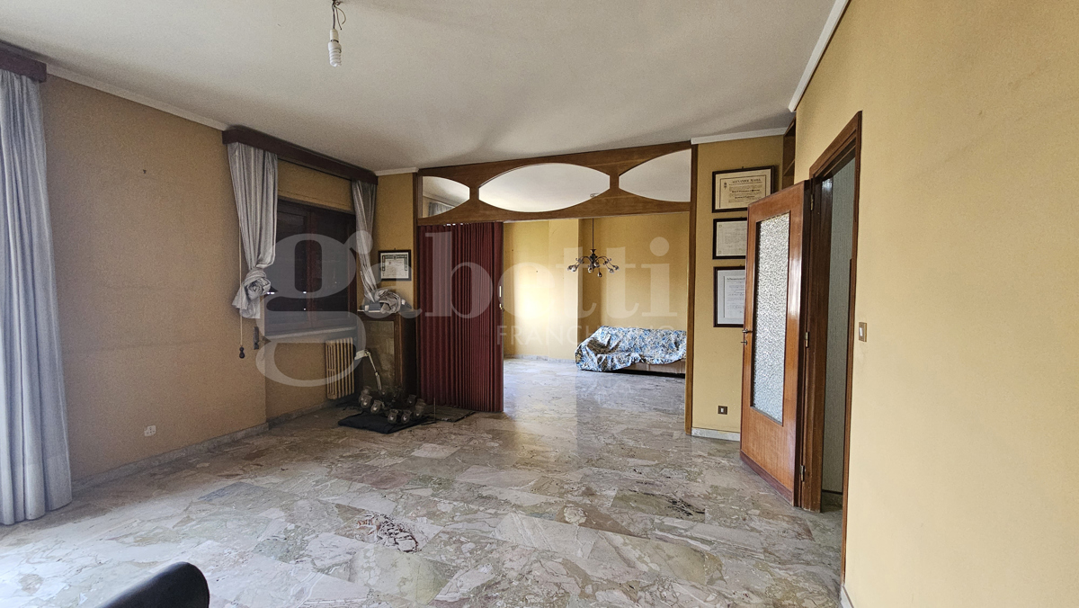Foto 8 di 29 - Appartamento in vendita a Palermo