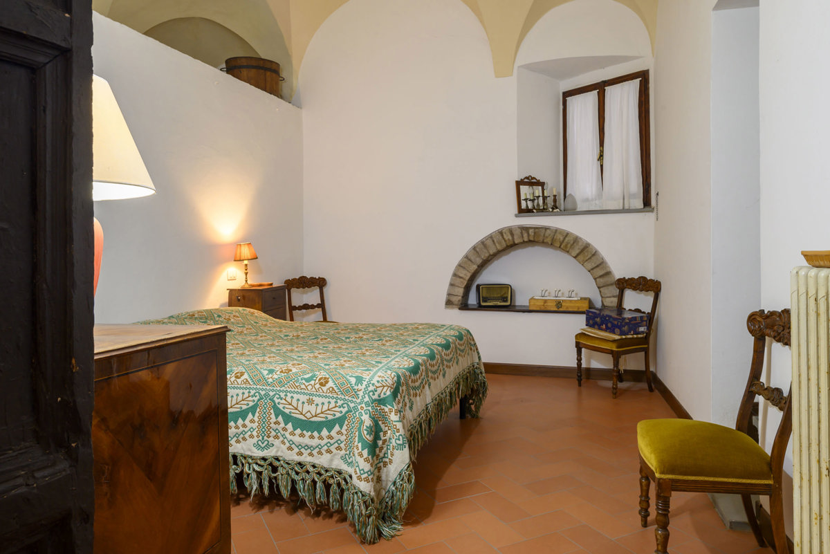 Foto 21 di 35 - Appartamento in vendita a Gubbio
