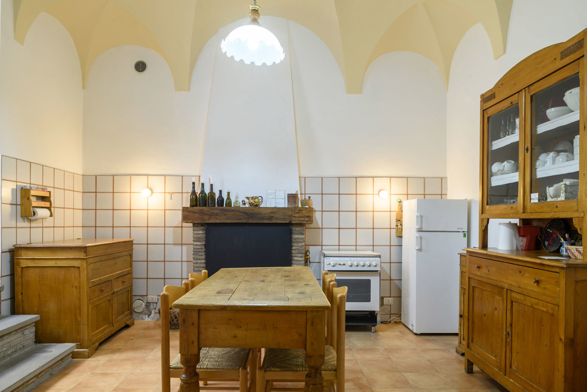 Foto 25 di 35 - Appartamento in vendita a Gubbio