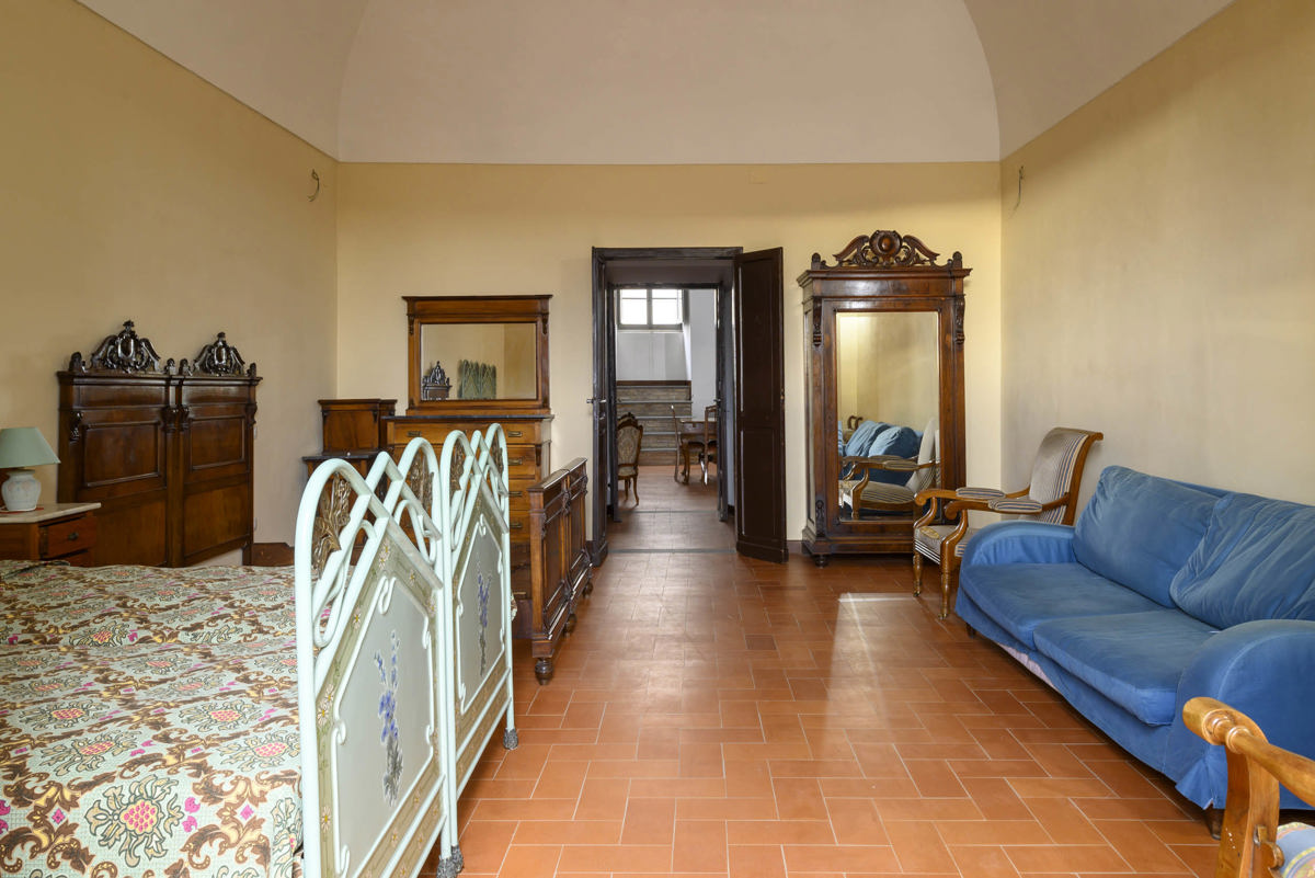 Foto 9 di 35 - Appartamento in vendita a Gubbio