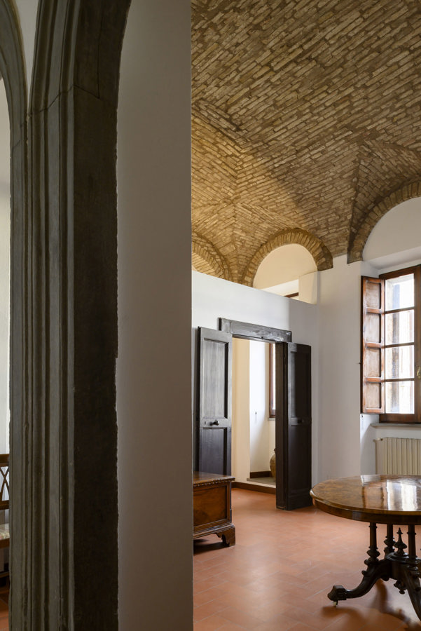 Foto 18 di 35 - Appartamento in vendita a Gubbio