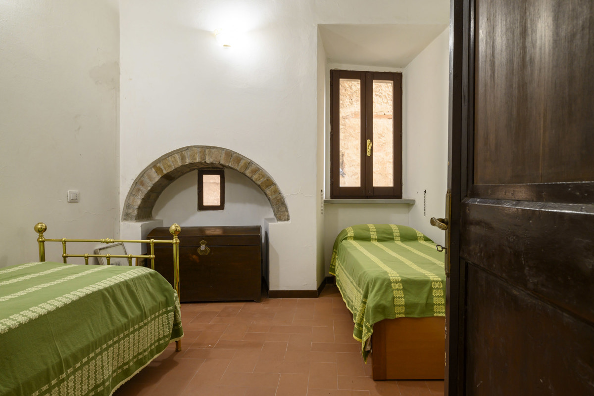 Foto 23 di 35 - Appartamento in vendita a Gubbio