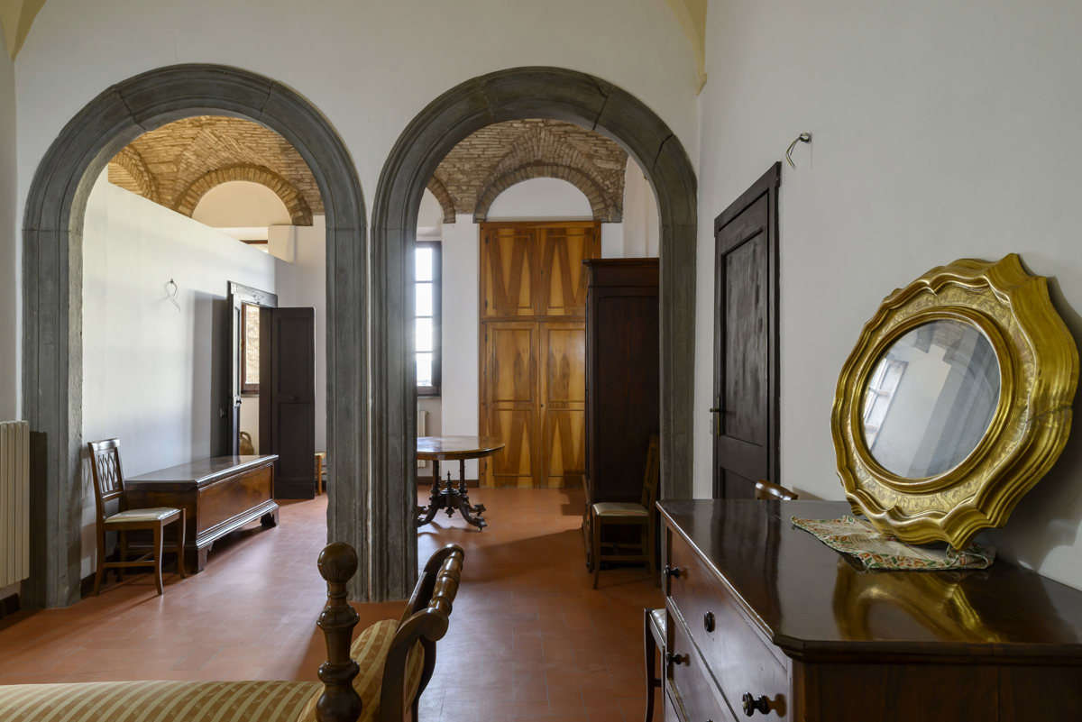 Foto 11 di 35 - Appartamento in vendita a Gubbio