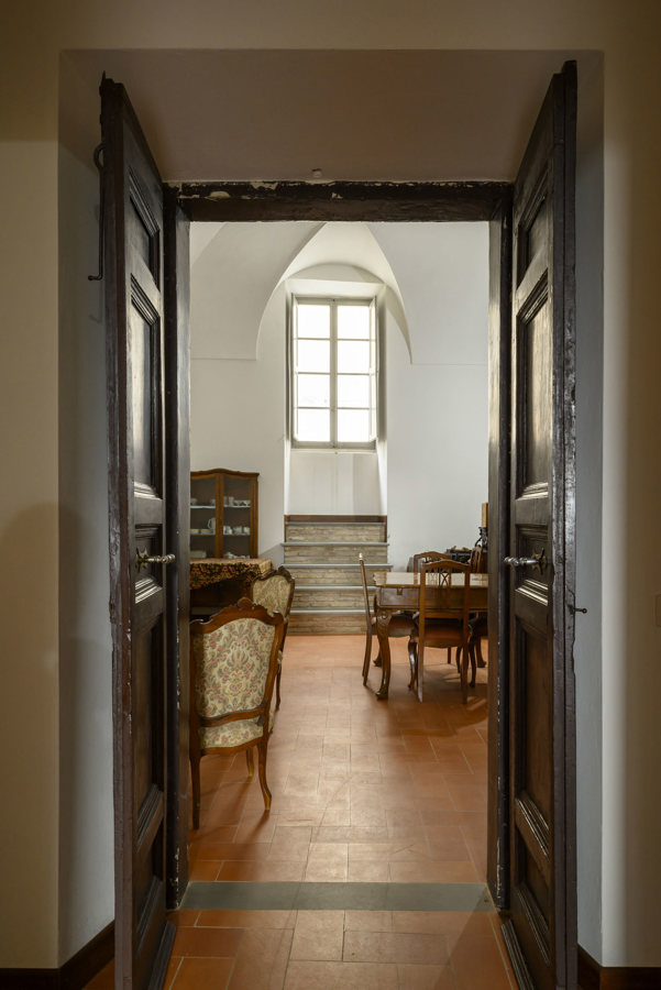 Foto 5 di 35 - Appartamento in vendita a Gubbio
