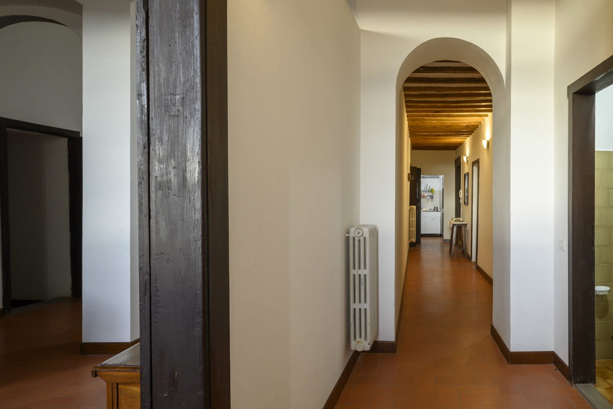 Foto 20 di 35 - Appartamento in vendita a Gubbio