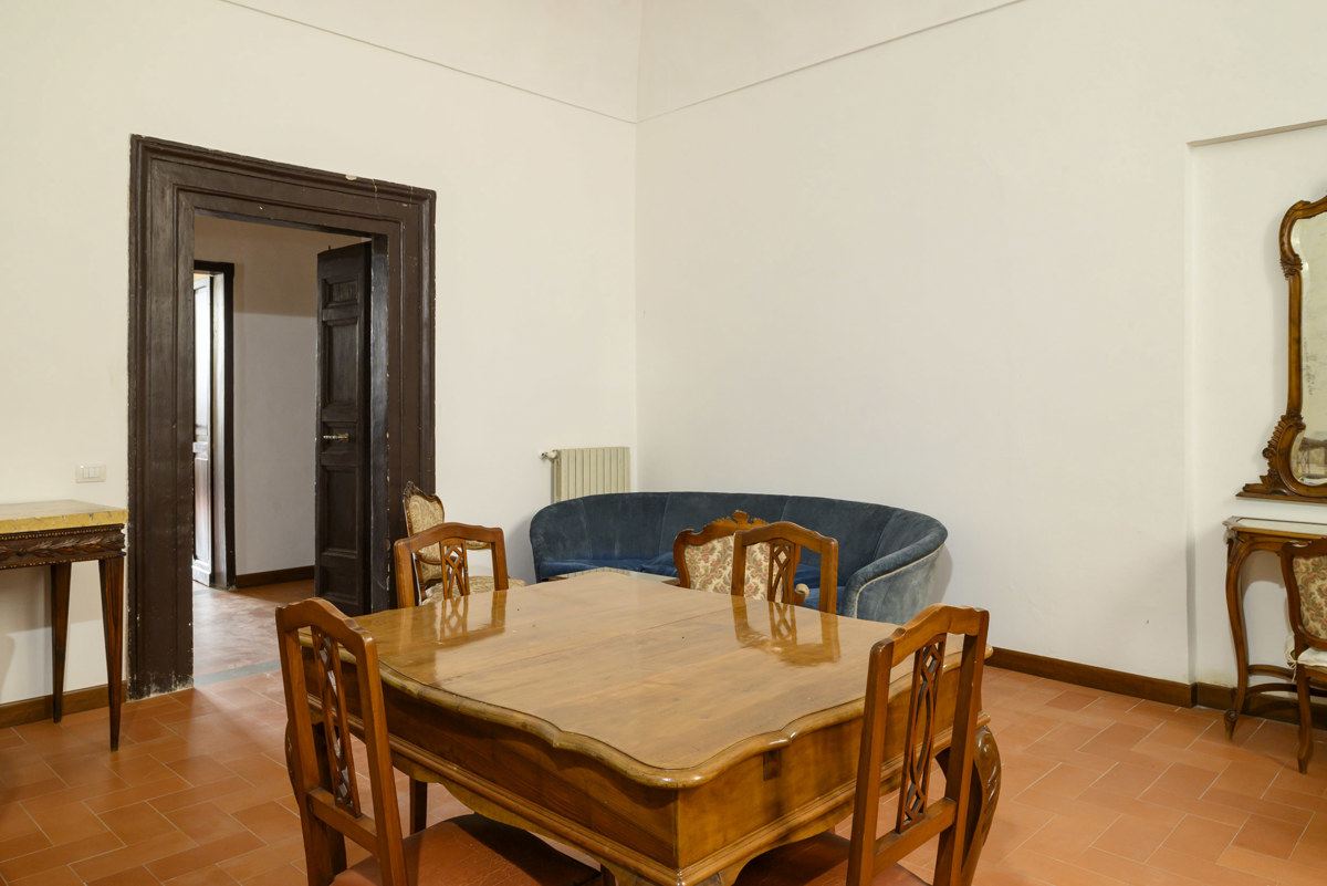 Foto 7 di 35 - Appartamento in vendita a Gubbio